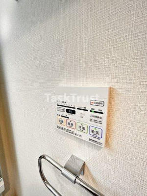 【設備】 | AMKレフィナード中宮