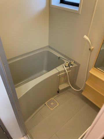 セジュールシャルマンの浴室