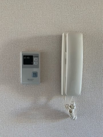 セジュールシャルマンの設備