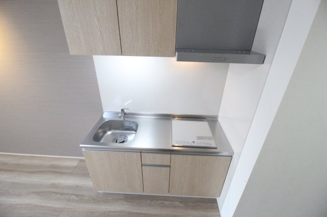 【キッチン】 | フジパレス教興寺三丁目Ⅱ