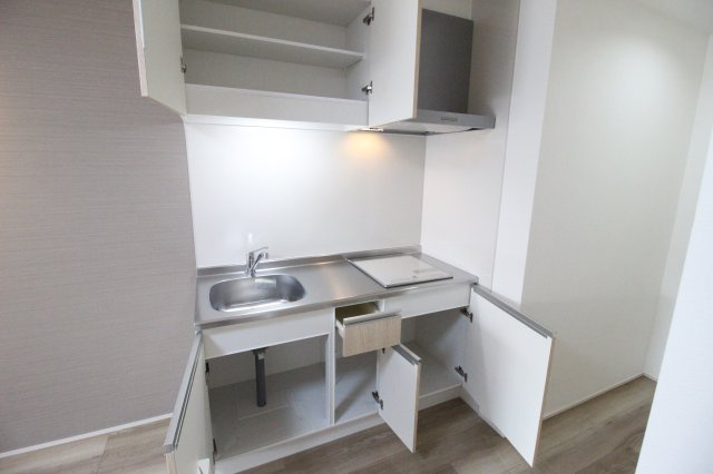 【キッチン】 | フジパレス教興寺三丁目Ⅱ