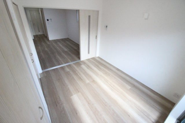 【洋室】 | フジパレス教興寺三丁目Ⅱ