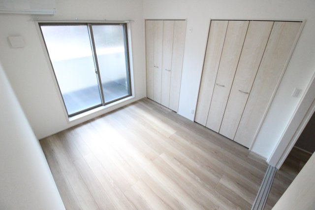 【洋室】 | フジパレス教興寺三丁目Ⅱ