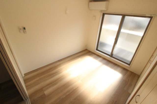 【洋室】 | フジパレス教興寺三丁目Ⅱ