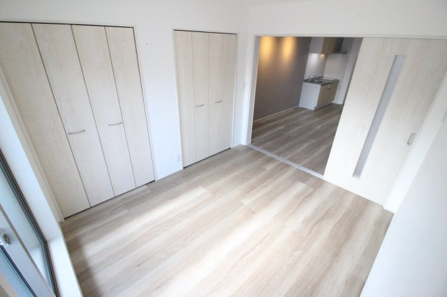 【洋室】 | フジパレス教興寺三丁目Ⅱ