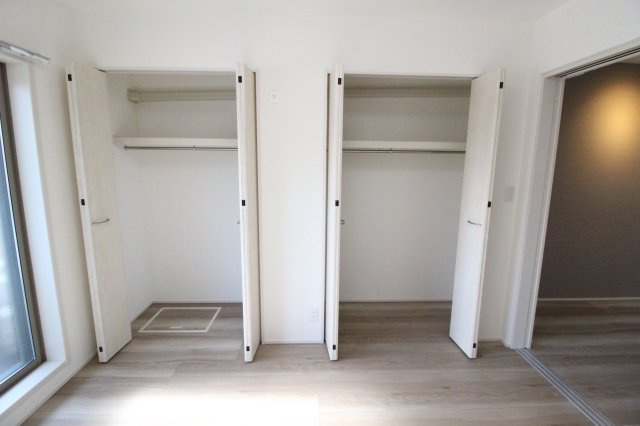 【収納】 | フジパレス教興寺三丁目Ⅱ