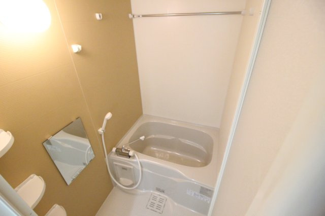 【浴室】 | フジパレス教興寺三丁目Ⅱ