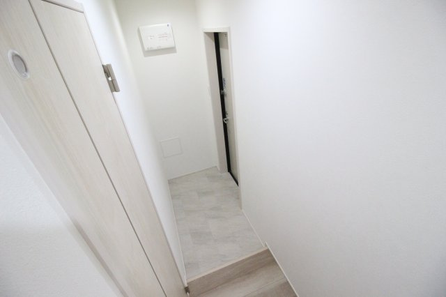 【玄関】 | フジパレス教興寺三丁目Ⅱ