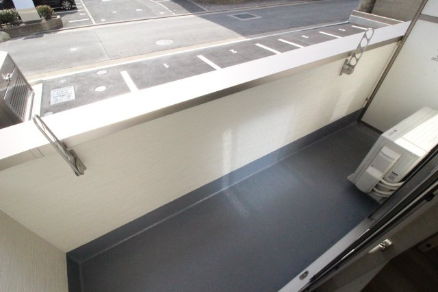 【バルコニー】 | フジパレス教興寺三丁目Ⅱ