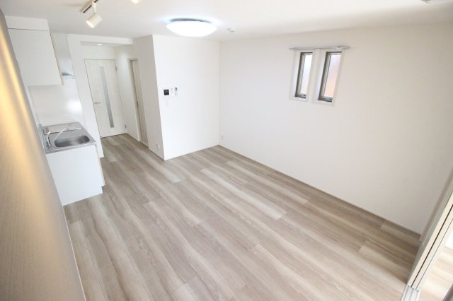 【居間・リビング】 | フジパレス教興寺三丁目Ⅱ