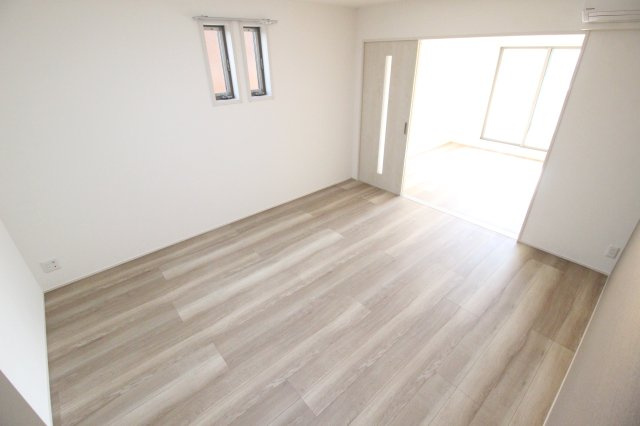 【居間・リビング】 | フジパレス教興寺三丁目Ⅱ