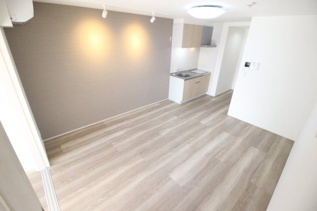 【居間・リビング】 | フジパレス教興寺三丁目Ⅱ