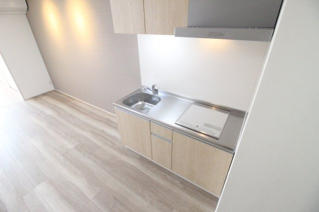 【キッチン】 | フジパレス教興寺三丁目Ⅱ