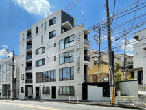 クーカイ・テラス恵比寿の画像