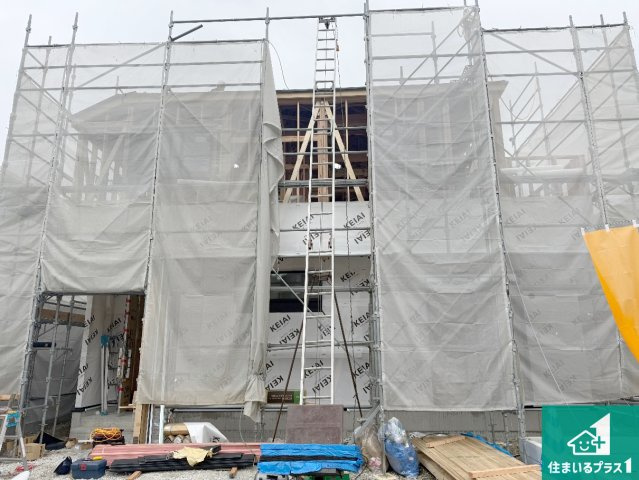 堺市西区浜寺諏訪森町東　第1期　新築一戸建て