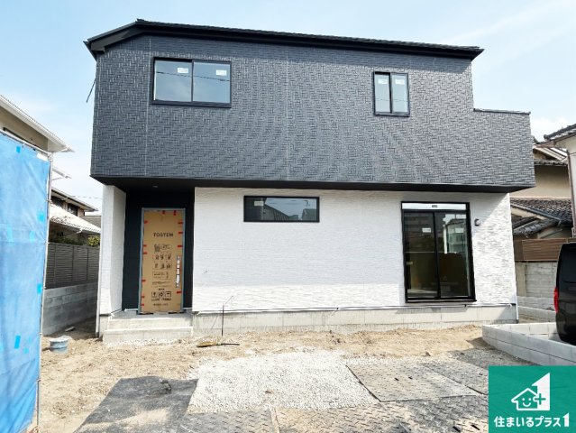 堺市西区浜寺諏訪森町東　第1期　新築一戸建て