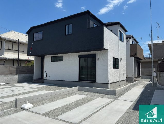 堺市西区浜寺諏訪森町東　第1期　新築一戸建て