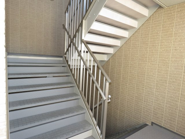 ロンサールⅡのその他共用部分