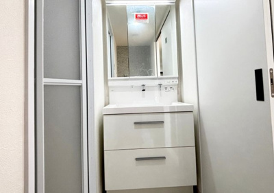 【浴室】 | プランメゾン八尾Ⅱ番館