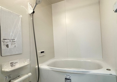 【ランドリースペース】 | プランメゾン八尾Ⅱ番館