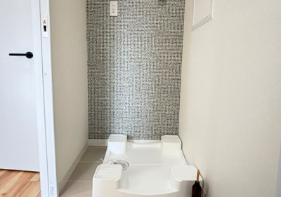 【トイレ】 | プランメゾン八尾Ⅱ番館