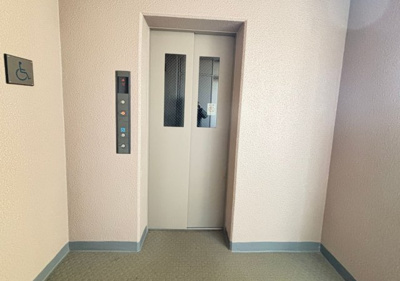 【その他共用部分】 | プランメゾン八尾Ⅱ番館