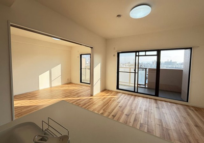 【外観】 | プランメゾン八尾Ⅱ番館