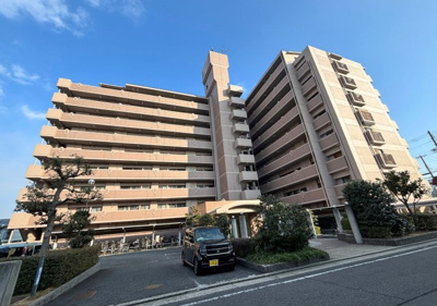 【居間・リビング】 | プランメゾン八尾Ⅱ番館