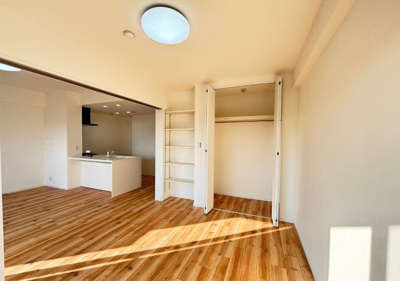 【キッチン】 | プランメゾン八尾Ⅱ番館