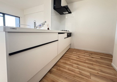 【キッチン】 | プランメゾン八尾Ⅱ番館