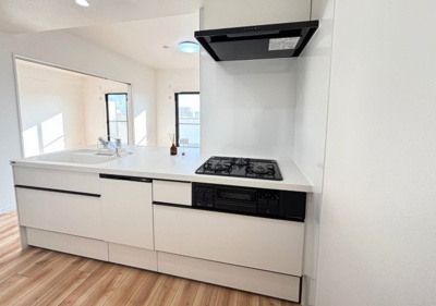 【独立洗面台】 | プランメゾン八尾Ⅱ番館