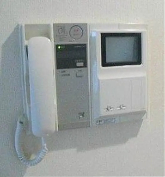 レヴィーナ東京八重洲通りのセキュリティ