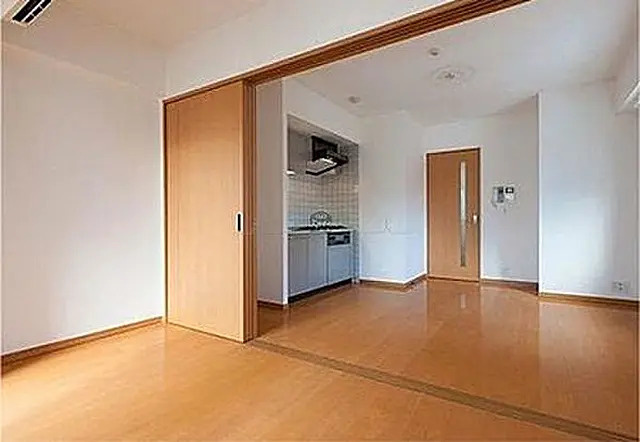 レヴィーナ東京八重洲通りの寝室