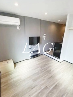 【寝室】 | b.o.maison日暮里 | 寝室です。