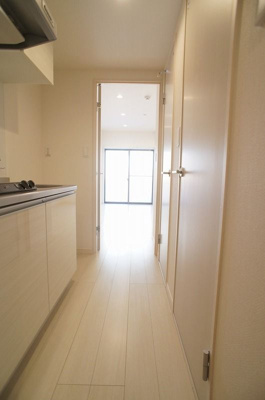 【内装】 | リブリ・ほしの屋