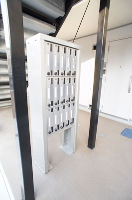 【設備】 | リブリ・ほしの屋