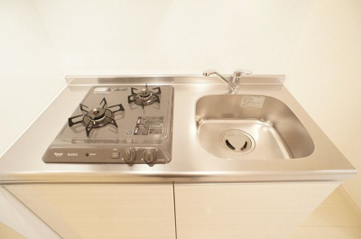 【キッチン】 | リブリ・ほしの屋