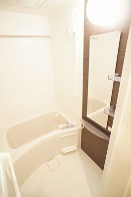 【浴室】 | リブリ・ほしの屋