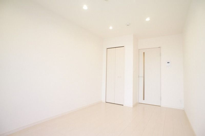 【寝室】 | リブリ・ほしの屋