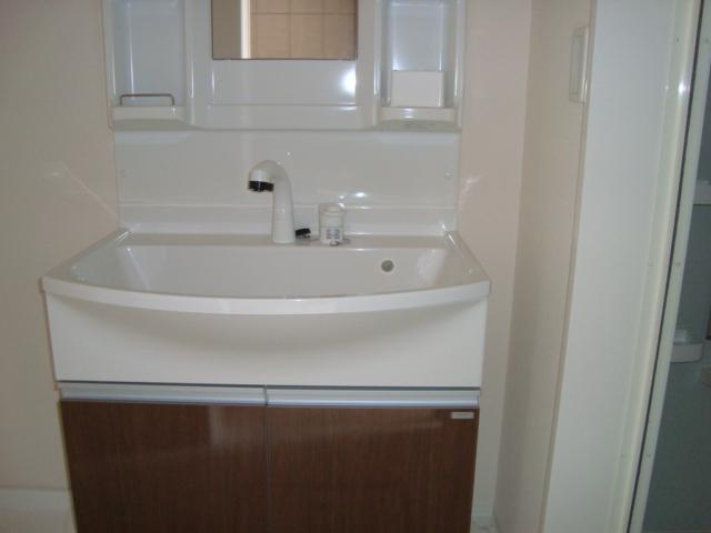 コモド　ピノ　Ⅳの独立洗面台|洗髪洗面化粧台