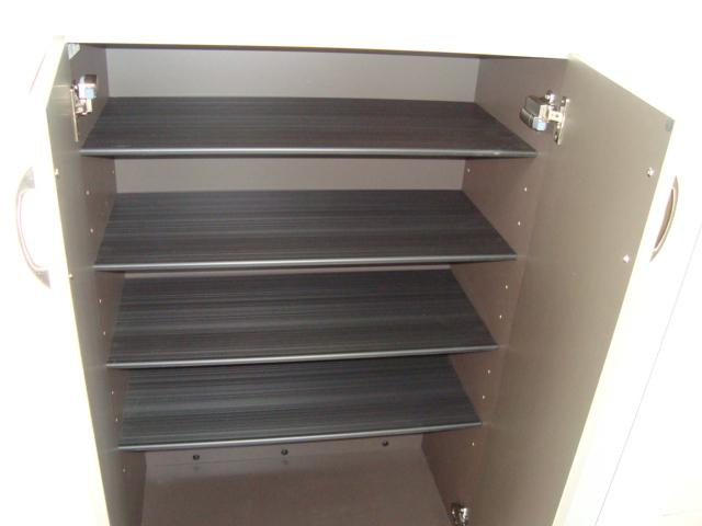 コモド　ピノ　Ⅳの玄関|下駄箱