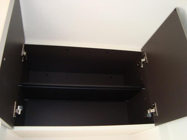 コモド　ピノ　Ⅳの収納|玄関収納