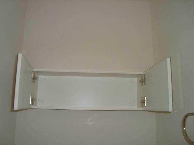 コモド　ピノ　Ⅳのトイレ|トイレ収納