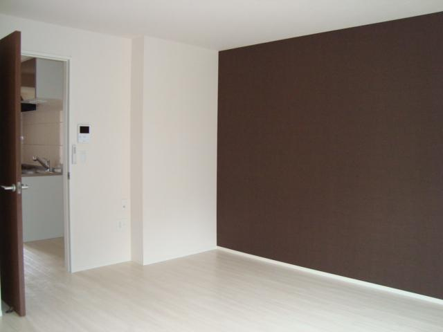 コモド　ピノ　Ⅳの居間・リビング|洋室