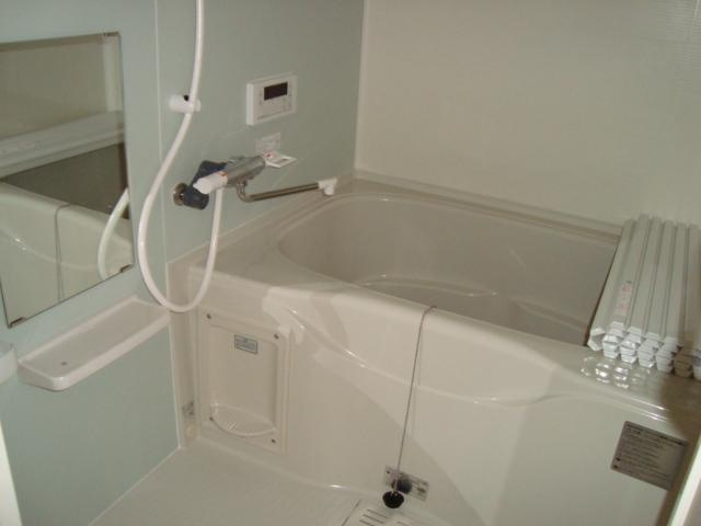 コモド　ピノ　Ⅳの浴室|ユニットバス