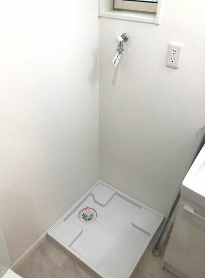 大山西町レジデンスの設備