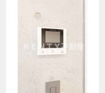 【セキュリティ】 | エフローレプルミエ武蔵小山 | その他画像