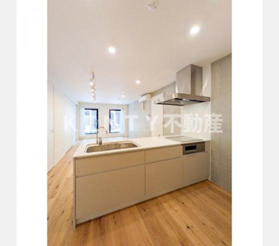 【キッチン】 | エフローレプルミエ武蔵小山 | キッチン