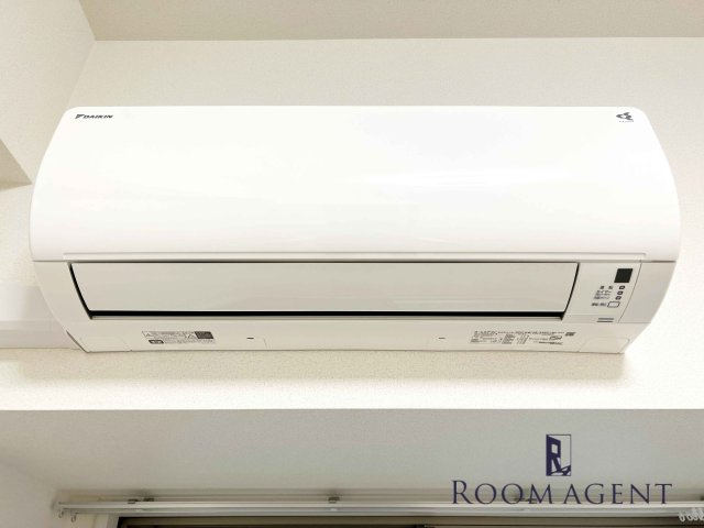 プレサンスTHE高岳の設備