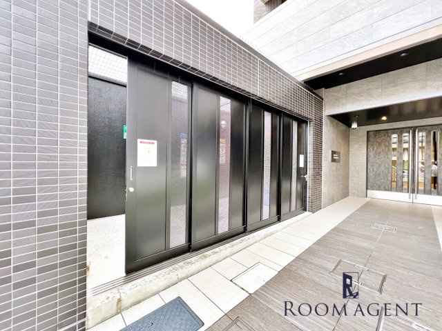 プレサンスTHE高岳のその他